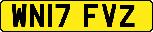 WN17FVZ