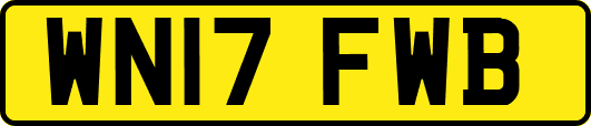 WN17FWB