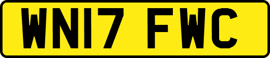 WN17FWC