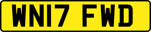 WN17FWD
