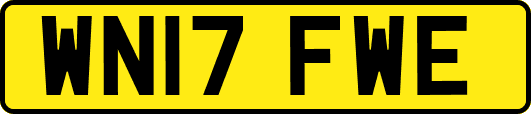 WN17FWE