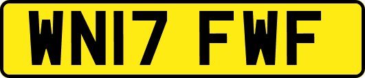 WN17FWF
