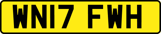 WN17FWH