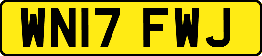 WN17FWJ