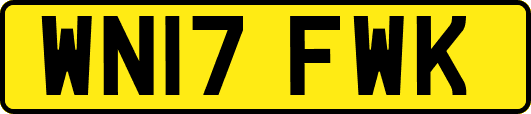 WN17FWK