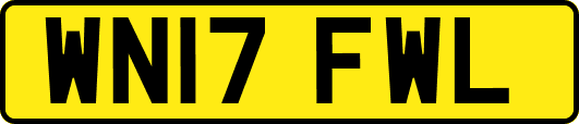 WN17FWL