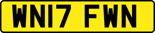 WN17FWN