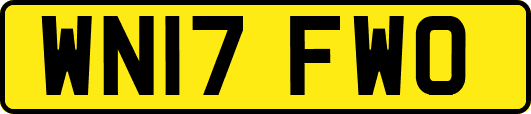 WN17FWO