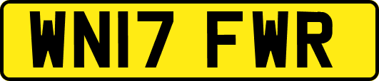 WN17FWR