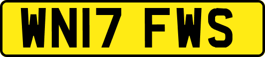 WN17FWS