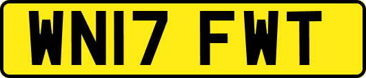 WN17FWT