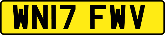WN17FWV