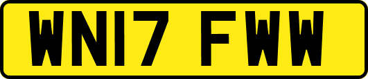 WN17FWW