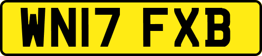 WN17FXB