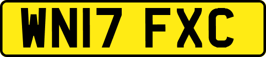WN17FXC