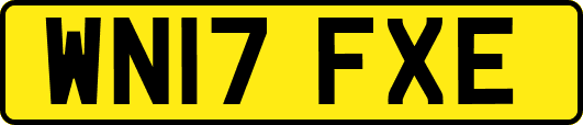 WN17FXE