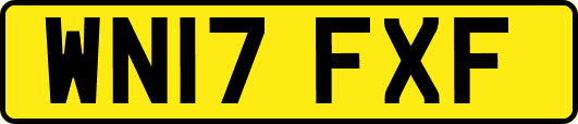 WN17FXF