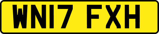 WN17FXH