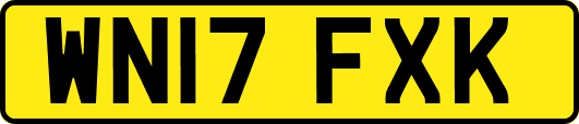 WN17FXK