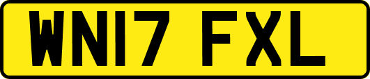 WN17FXL