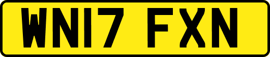 WN17FXN
