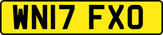 WN17FXO