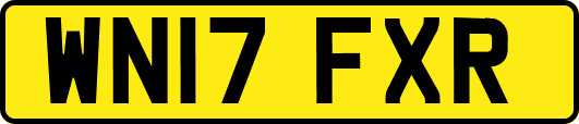 WN17FXR