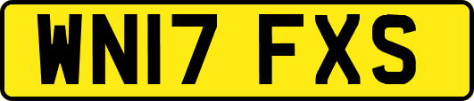 WN17FXS