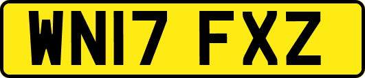 WN17FXZ