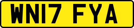 WN17FYA