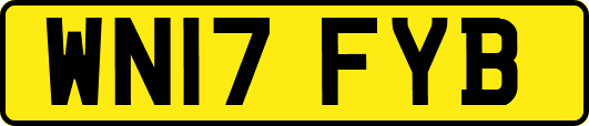 WN17FYB