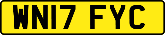 WN17FYC