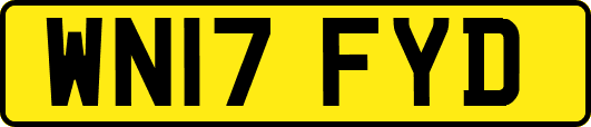 WN17FYD