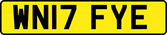 WN17FYE