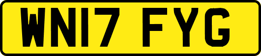 WN17FYG