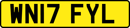 WN17FYL