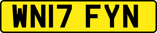 WN17FYN