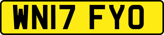 WN17FYO