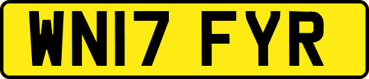 WN17FYR