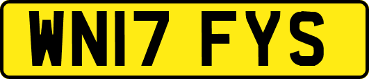 WN17FYS
