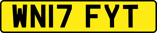 WN17FYT