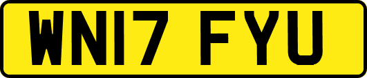 WN17FYU