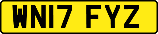 WN17FYZ