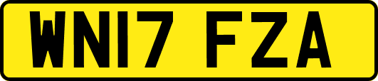 WN17FZA