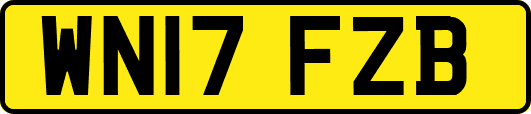 WN17FZB
