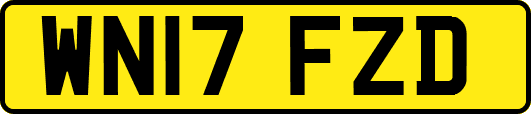 WN17FZD