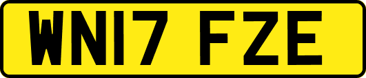 WN17FZE