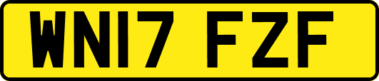 WN17FZF