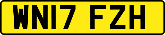 WN17FZH