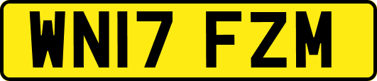 WN17FZM